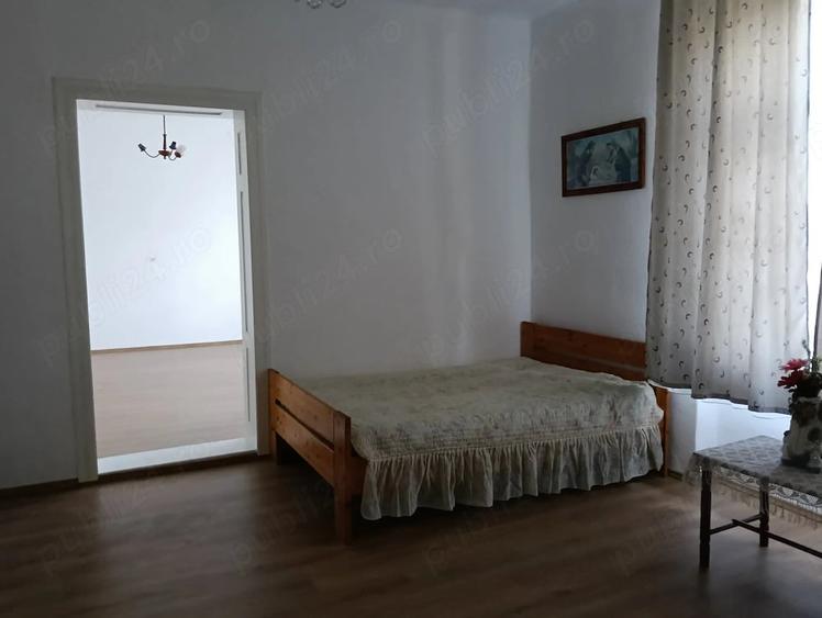 Casă cu Teren 1989 Mp în Bulgăruș