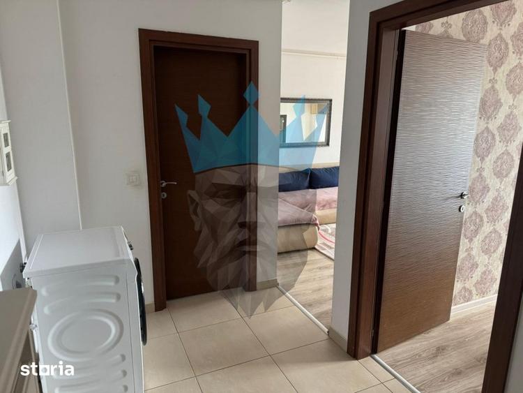 Apartament 2 Camere Palladium Residence Theodor Pallady Bucuresti - 12