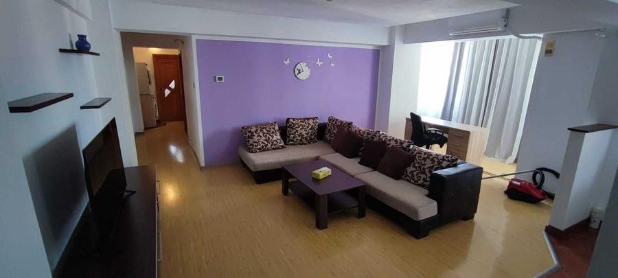 Apartament cu 3 camere decomandat în Ultracentral