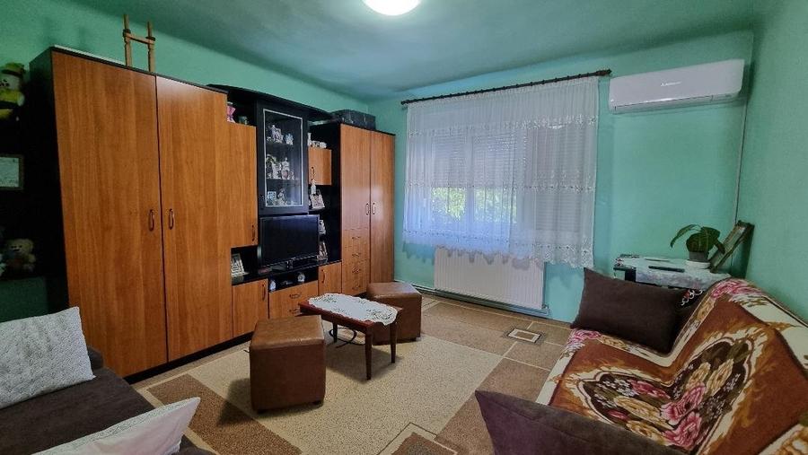 Duplex cu 2 camere cu Canalizare în Nord