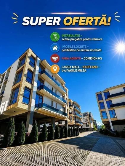 Apartament cu 2 camere în Șelimbăr