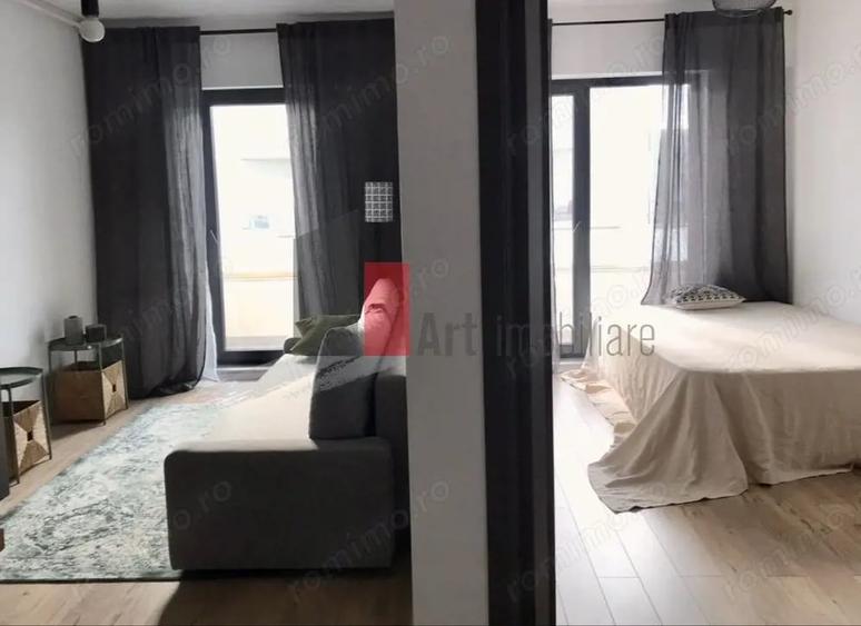 Apartament cu 2 camere decomandat în Politehnica