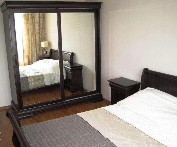 Apartament cu 2 camere decomandat în Păcurari