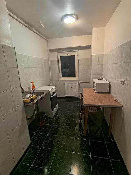 Garsonieră decomandată în Lujerului