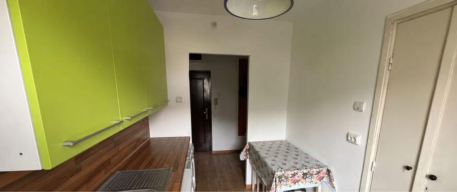 Apartament cu 2 camere în Gării