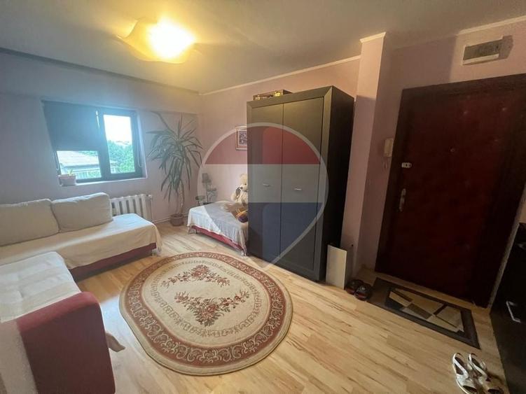 Apartament 2 camere b dul garii - 2