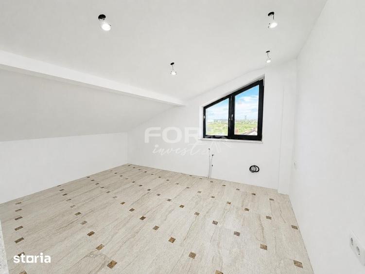 Casă cu 6 camere cu Teren 409 Mp în Central