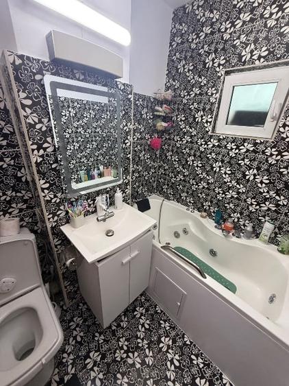 Apartament cu 2 camere decomandat, mobilat în Tineretului