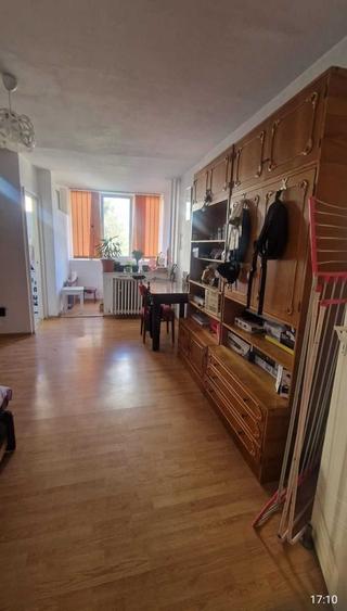 Garsonieră decomandată în Mănăștur