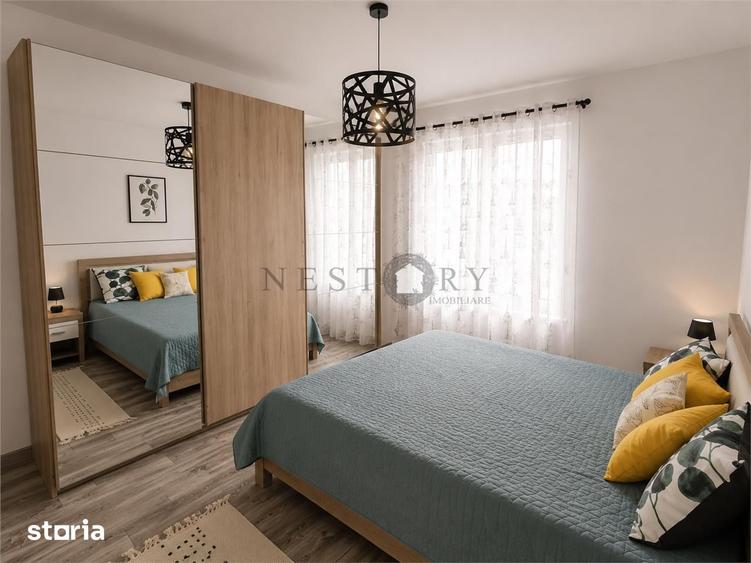Apartament 2 camere| decomandate| Augustin Presecan| Zorilor - 1