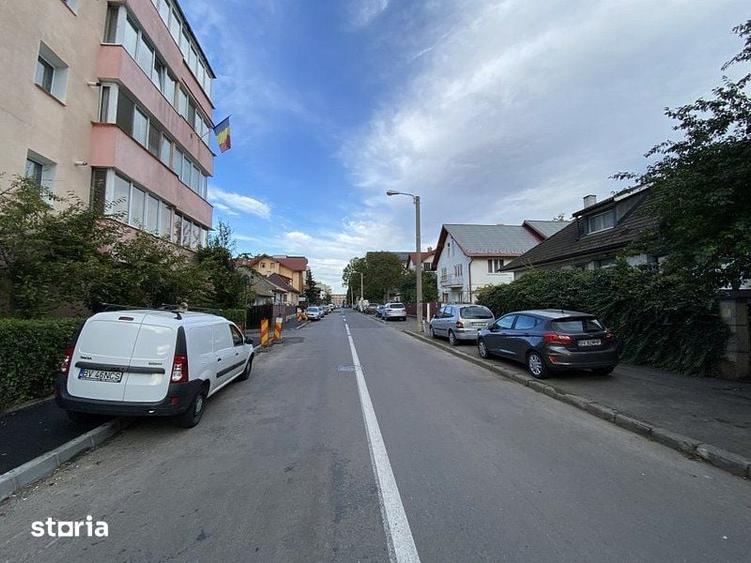 Apartament de inchiriat cu 2 camere, str Vulturului - 1