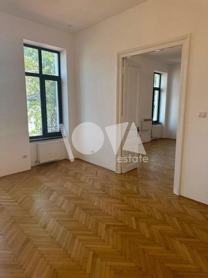 De închiriat:  spațiu birouri – 220 mp - Calea Griviței/Dacia - 4