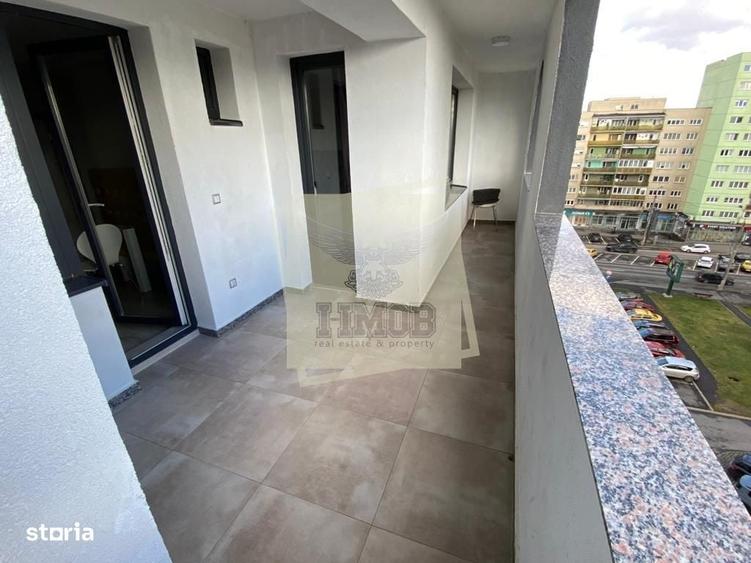 Apartament în Central