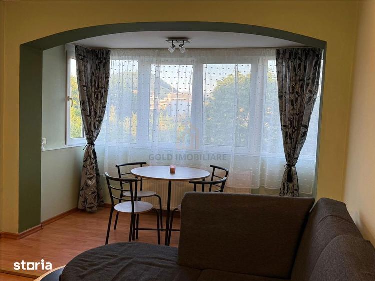 Apartament 2 camere de inchiriat - 1