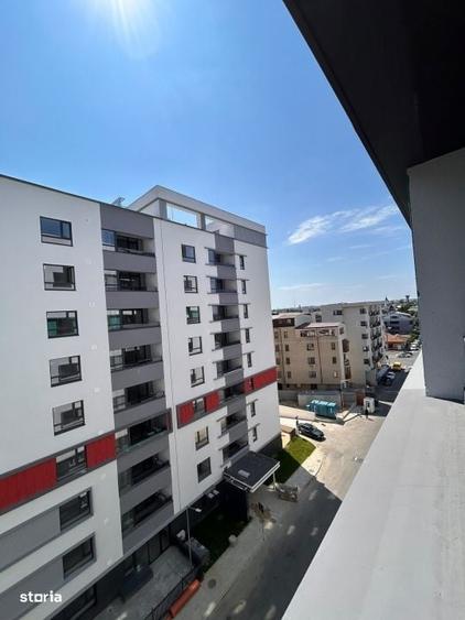 Inchiriere apartament 2 camere Akcent City - 3