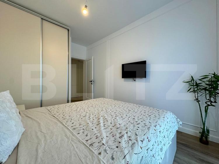 Apartament 3 camere, finisaje premium, parcare subterana, Prima Arena Residence - 6