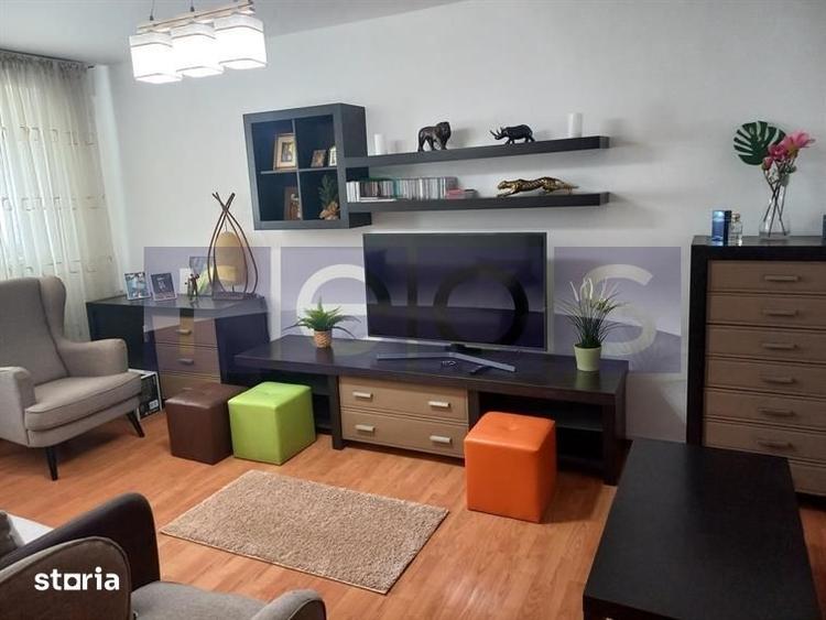 DE VANZARE 3 CAMERE | 71 MP | VALEA OLTULUI | MOBILAT | METROU - 9