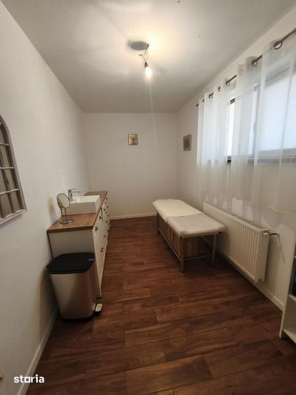 Apartament cu 3 camere în Chiajna