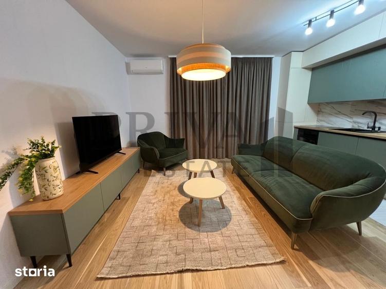Apartament cu 3 camere decomandat, mobilat în Blașcovici