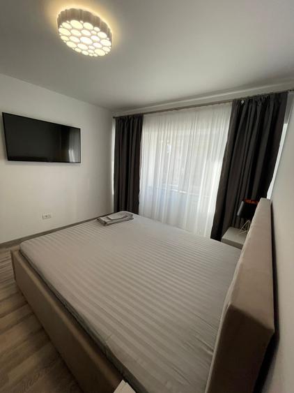 Apartament 2 camere | NOU | Tomis 2 | Termen lung - 9