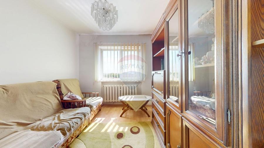 Apartament cu 3 camere de vânzare în zona Centrala, Fagaras - 7