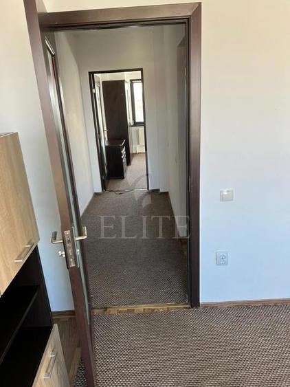 Apartament cu 2 camere decomandat în Mărăști