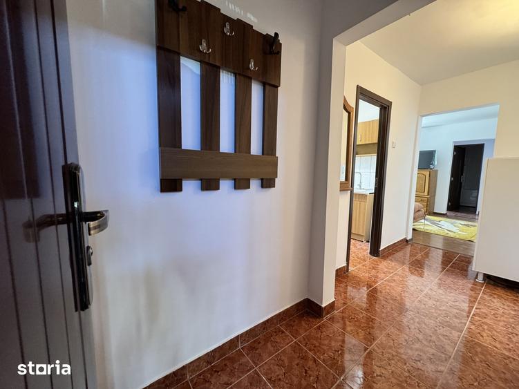 Apartament cu 2 camere în Mioriței