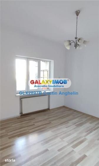 Apartament cu 3 camere în Cișmigiu
