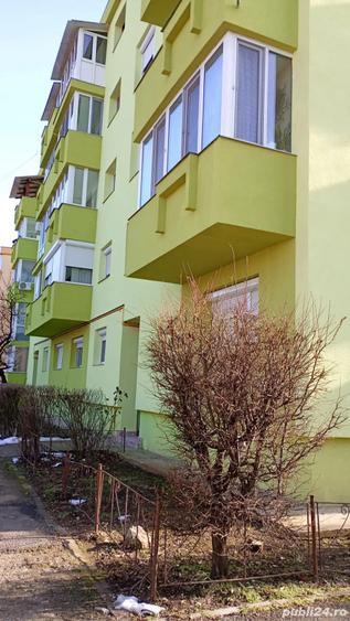 Apartament cu 2 camere decomandat în Aradul Nou