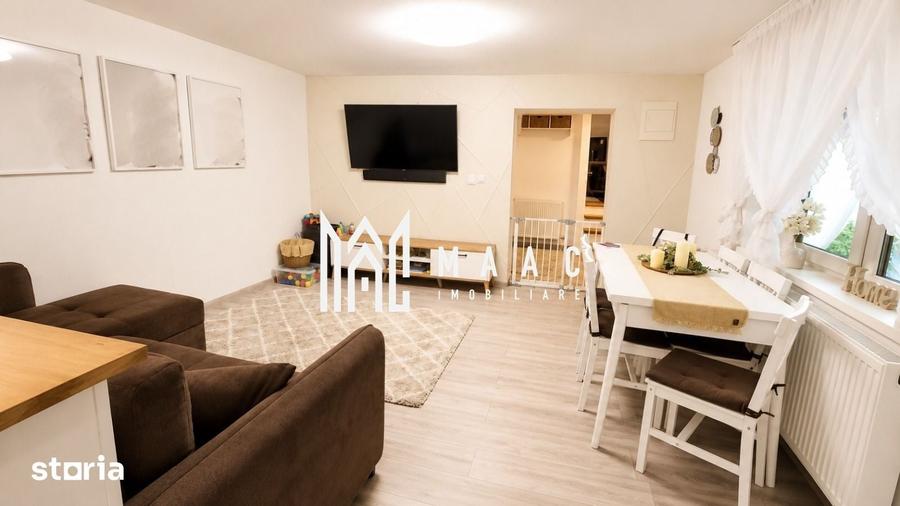 Casă cu 3 camere cu Teren 169 Mp în Central