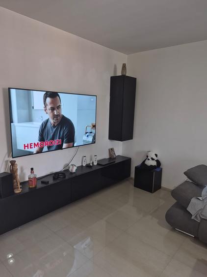 Apartament cu 2 camere decomandat în Tineretului