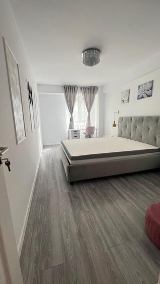 Apartament cu 2 camere decomandat în Copou