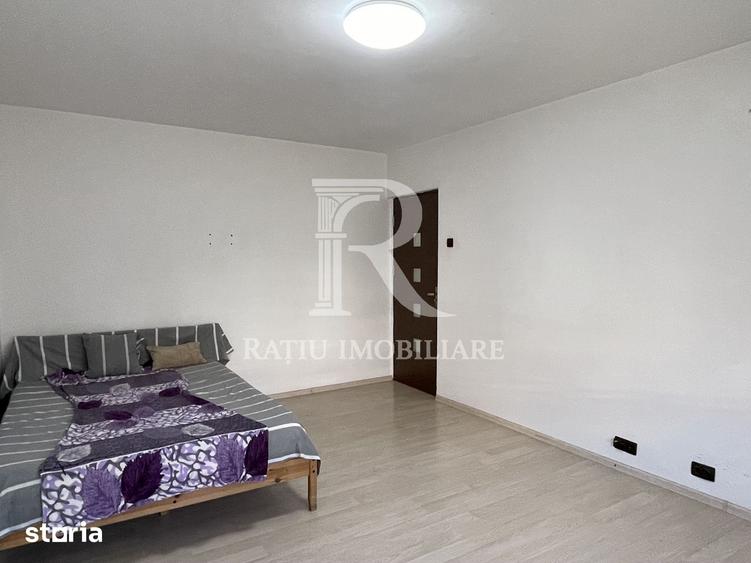 Apartament cu 3 camere în Rogerius
