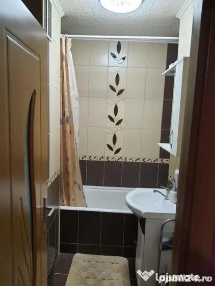 Apartament cu 2 camere in zona Chibrit - 1