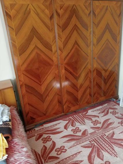 Casă cu 3 camere în Găneasa