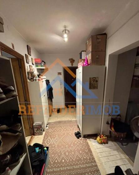 Apartament cu 2 camere decomandat în Mărgeanului