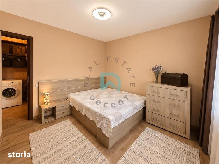 Apartament 2 camere Racadau ,64mp, Brasov - 9