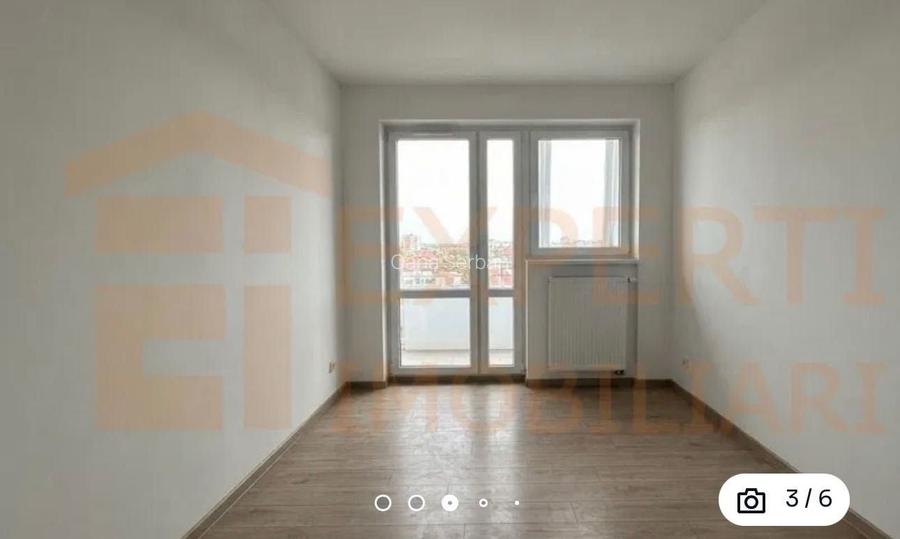 Apartament 2 camere zona Tomis Nord (Ciresica)Constanta DIRECT PROPRIETAR.