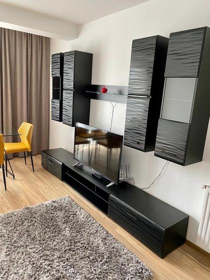 Duplex cu 4 camere cu Teren 350 Mp în Noua