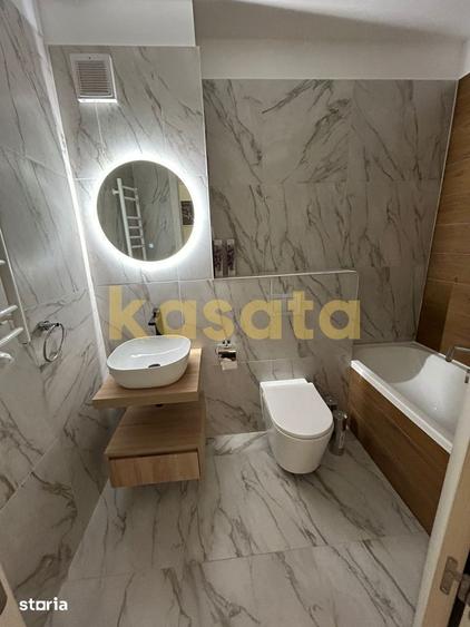 Apartament 3 camere | Complex Parcului20 | Expozitiei | Herastrau - 10