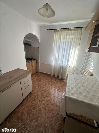 3 camere etaj intermediar Aradului langa Brd cu 2 bai - 2