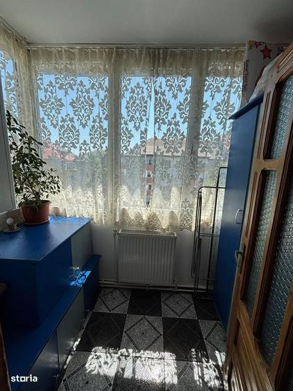 Apartament cu 2 camere decomandat în Obcini