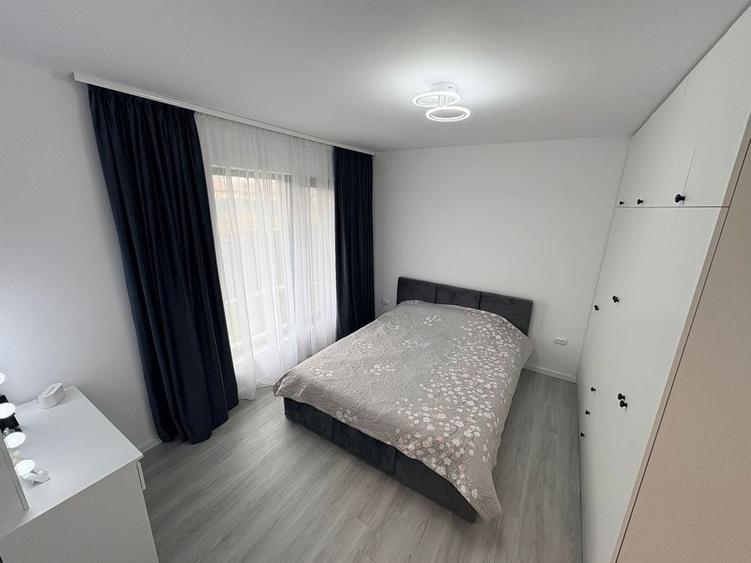 Casă cu 3 camere în Clinceni