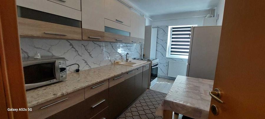 Apartament cu 2 camere, decomandat ,Centrul Civic - 8