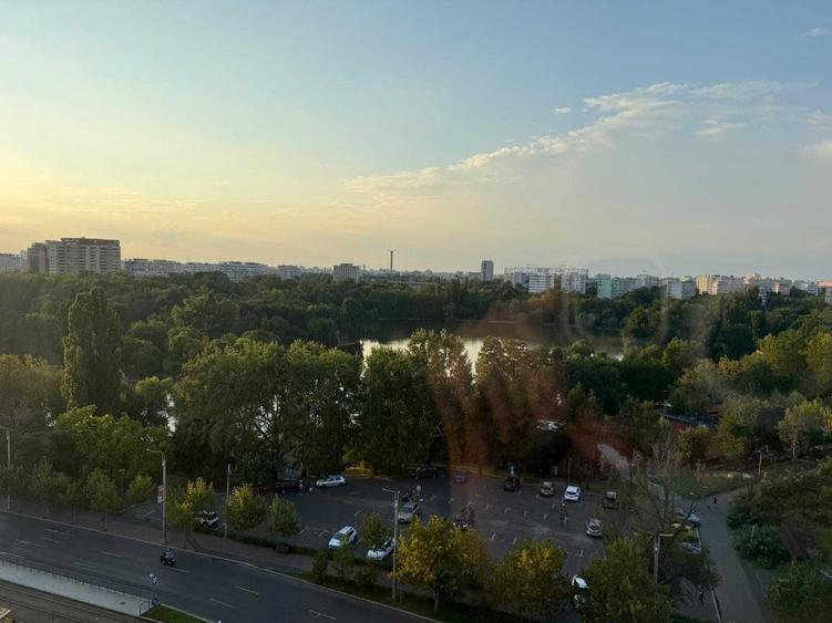 3 camere Metrou Titan - Parc Ior - centrala termica proprie - 7