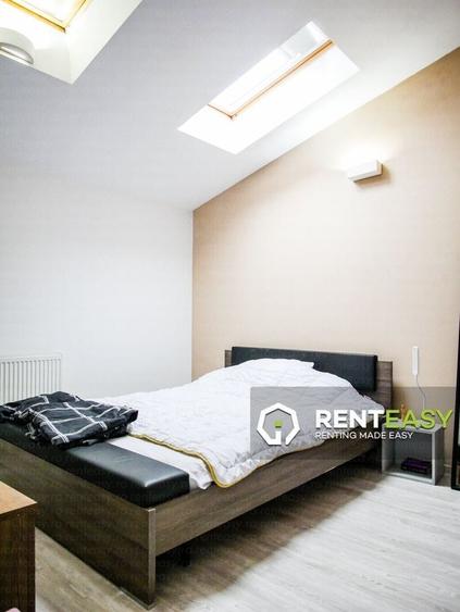 Apartament cu 2 camere în Copou