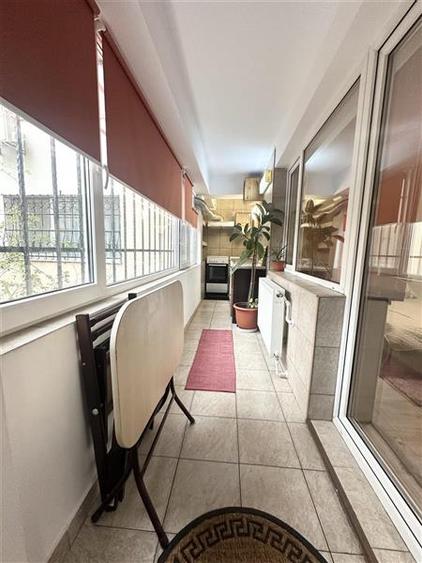 Apartament cu 2 camere decomandat, mobilat în Energia