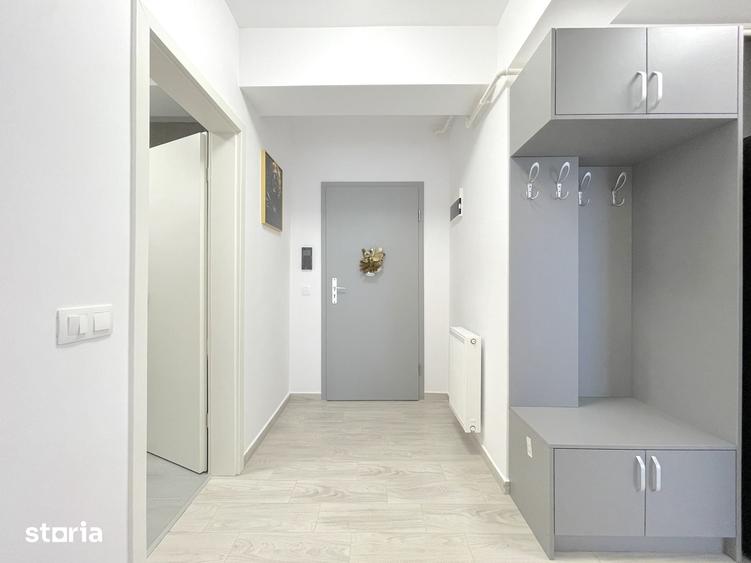 Apartament Decomandat In Avantgarden Faza IV - 14