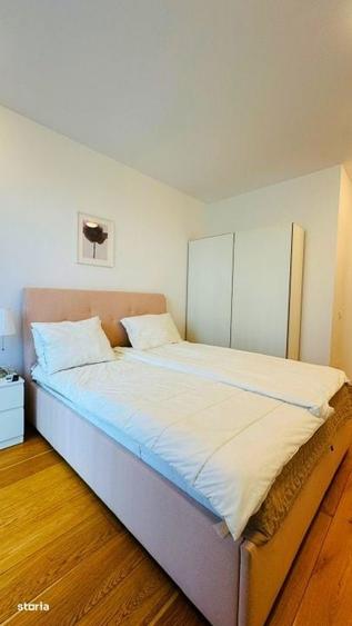 Apartament 2 Camere | Aviatiei Nusco City | TerasaGradina 45 mp - 11