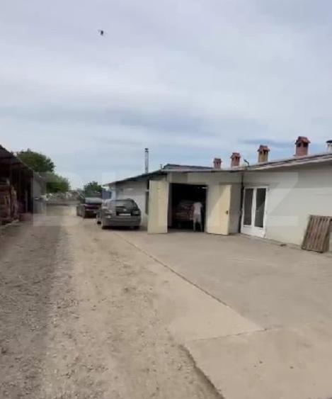Spațiu comercial, de 940 mp, în Central